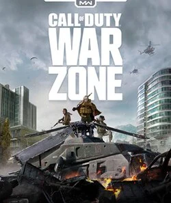 CoD: Warzone