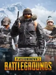 PUBG