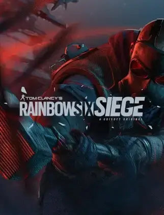 Rainbow Six Siege