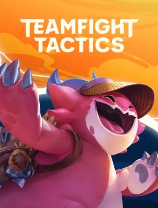 Teamfight Tactics