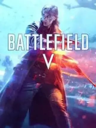 Battlefield V