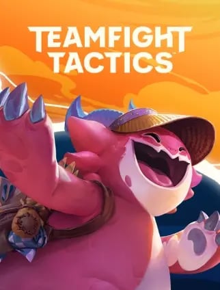 Teamfight Tactics